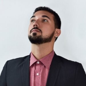Marcel Novaes
